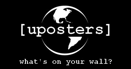 uposters world